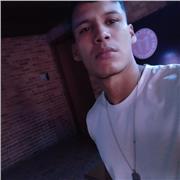 Estudiante de la escuela nacional del deporte ofrece clase de natacion para niños y adultos